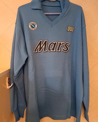 maglia vintage anni 88-89