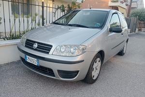fiat punto 1.3 multijet