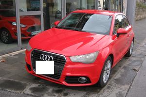 Audi A1 1.2 TFSI Ambition BENZINA/GPL