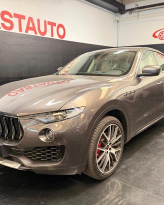 Maserati Levante Diesel 275 CV Granlusso
