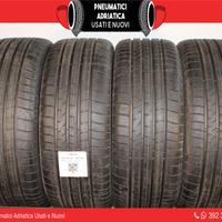 4 Gomme NUOVE 255 55 R 19 Bridgestone SPED GRATIS