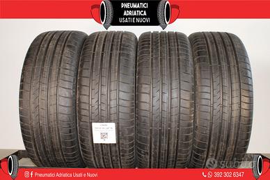 4 Gomme NUOVE 255 55 R 19 Bridgestone SPED GRATIS
