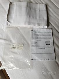 Fascia Lombosacrale nuova Ottobock 