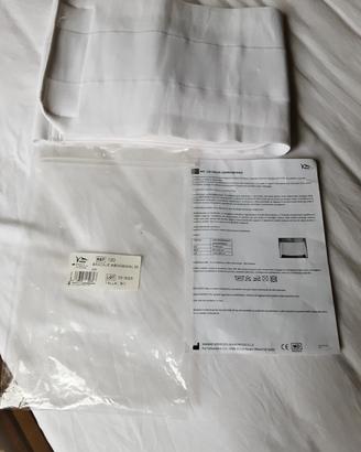 Fascia Lombosacrale nuova Ottobock 