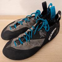 Scarpa Generator n.44