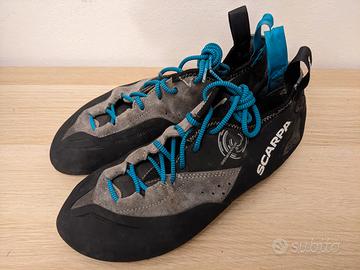 Scarpa Generator n.44