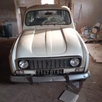Renault 4 