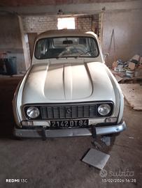 Renault 4 