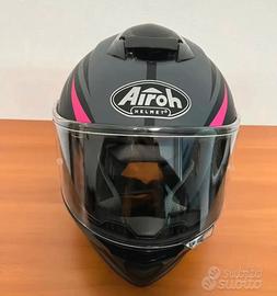 Casco integrale