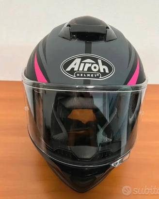 Casco integrale