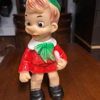 Pinocchio vintage