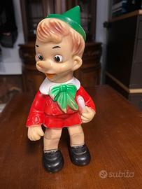 Pinocchio vintage