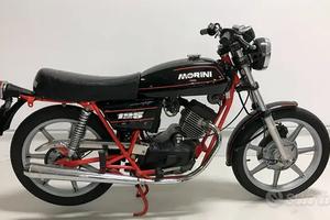 MOTO MORINI 125 H RICAMBI