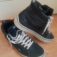 scarpe moto tcx Street uomo tg 41