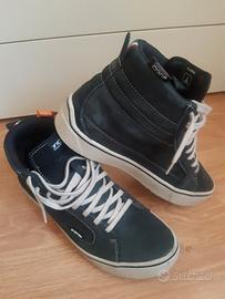 scarpe moto tcx Street uomo tg 41