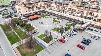 Garage Vigodarzere 
