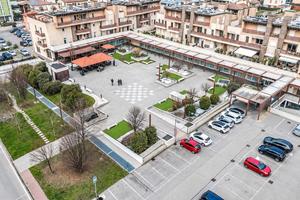 Garage Vigodarzere 