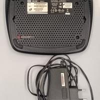 Modem Router Wireless Linksys by Cisco