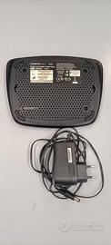 Modem Router Wireless Linksys by Cisco