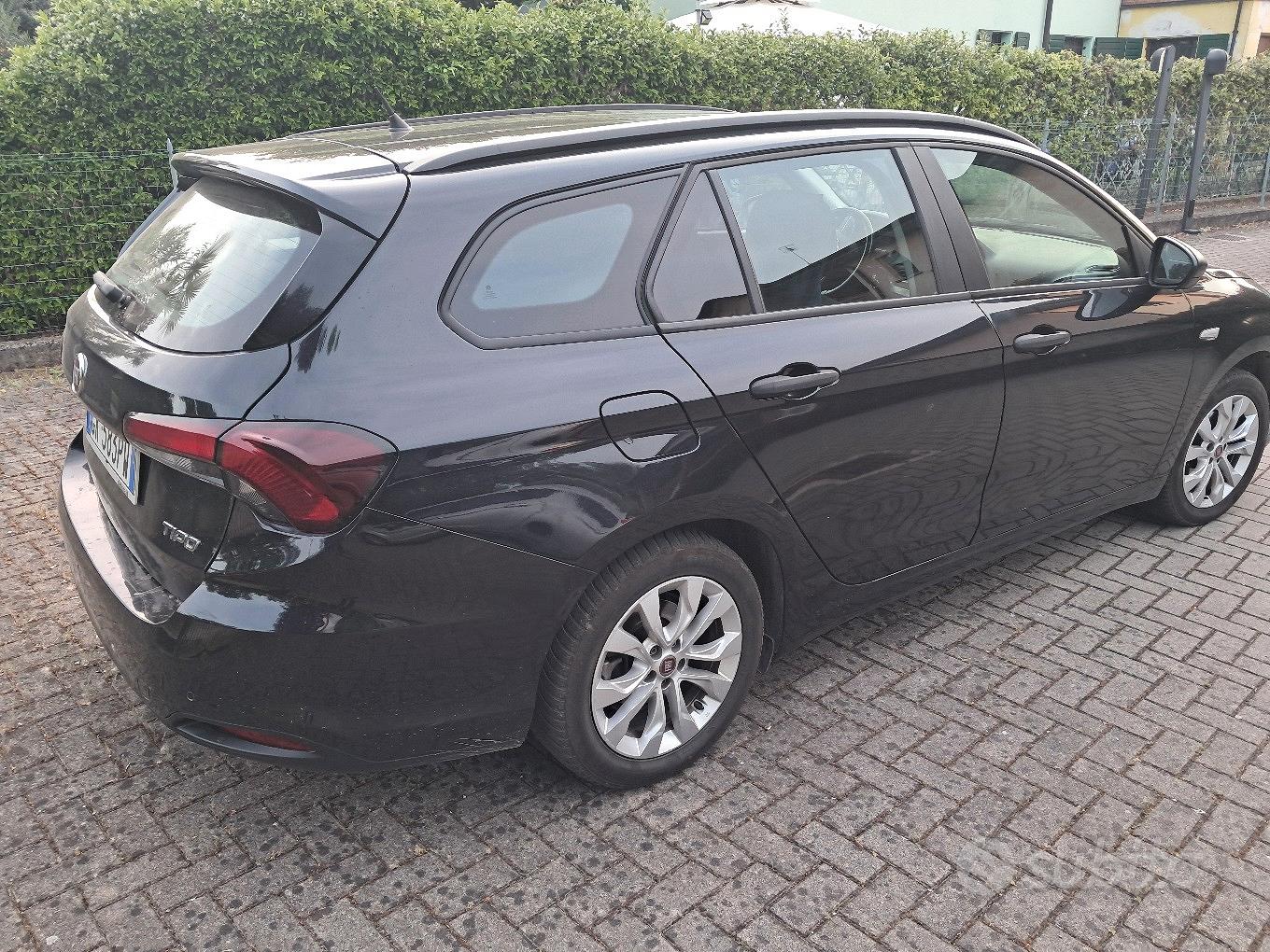 Fiat Tipo 2019 photo 4