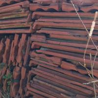 Tegole marsigliesi antiche