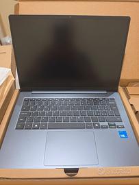 Pc portatile Samsung Galaxy Book6 14" Core 5