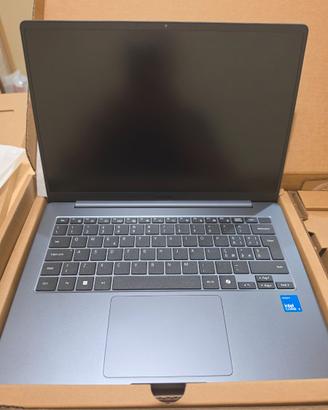 Pc portatile Samsung Galaxy Book6 14" Core 5
