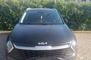 Kia Sportage Style