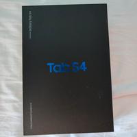 Samsung Galaxy Tab S4