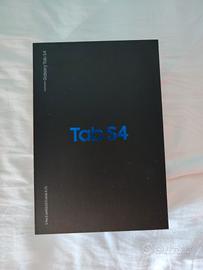 Samsung Galaxy Tab S4