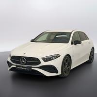 MERCEDES-BENZ Classe A - W177 2023 - A 180 d AMG L