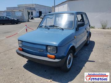 FIAT 126 126 650 23CV 77-87 - ricambi