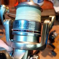 Canne da pesca e accessori!