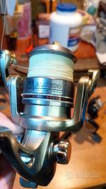 Canne da pesca e accessori!