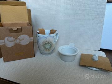 Tazza Tisaniera THUN