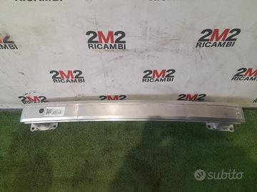 TRAVERSA PARAURTI ANTERIORE PEUGEOT 3008 Serie 981