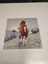 LP Fabrizio De Andrè 