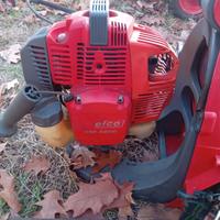 decespugliatore  spalleggiato 