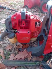 decespugliatore  spalleggiato 