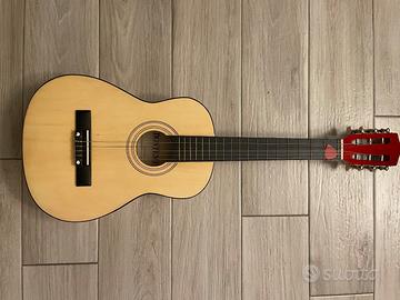 Chitarra Bontempi GSW 75/N