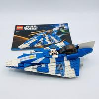 LEGO Star Wars 8093