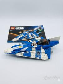 LEGO Star Wars 8093