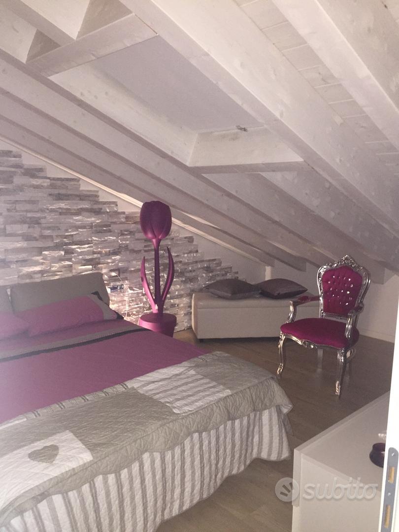 Appartamento duplex - Vista 4