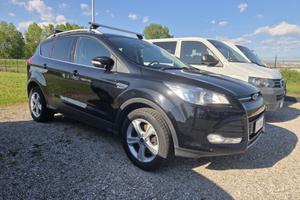 FORD KUGA 2.0TDCI 150CV TITANIUM 2WD