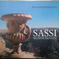 3 libri su Matera e i Sassi