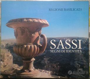 3 libri su Matera e i Sassi