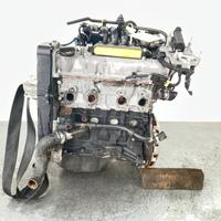 350A1000 71751446 MOTORE COMPLETO FIAT Grande Punt