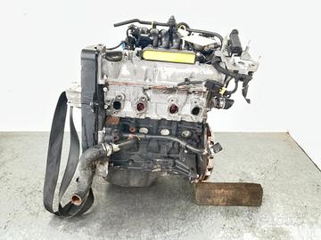 350A1000 71751446 MOTORE COMPLETO FIAT Grande Punt