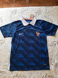 Prima maglia Francia 2026