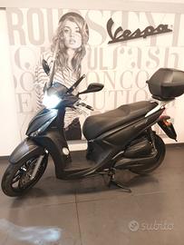 Kymco People 200i 200 I S
